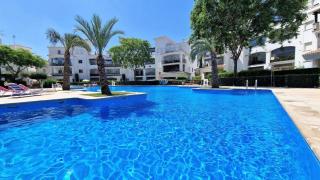 Pool views apartment on La Torre Golf - AA1514LT - Torre-Pacheco - 0