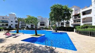 Pool views apartment on La Torre Golf - AA1514LT - Torre-Pacheco - 9
