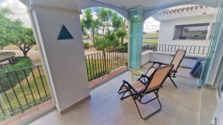 Pool views apartment on La Torre Golf - AA1514LT - Torre-Pacheco - 7