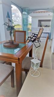 Pool views apartment on La Torre Golf - AA1514LT - Torre-Pacheco - 4
