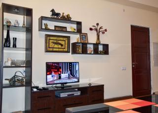 Nice apartment - Yerevan - 6