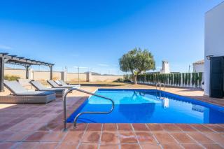 Stunning villa at El Valle Golf Resort - CA12EV - Murcia - 9