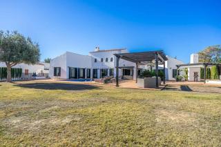 Stunning villa at El Valle Golf Resort - CA12EV - Murcia - 4