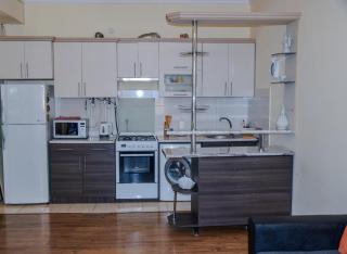 Nice apartment - Yerevan - 4
