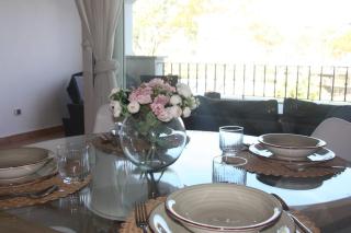 Beautiful apartment at La Torre Golf Resort TA211L - Torre-Pacheco - 3