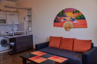 Nice apartment - Yerevan - 8