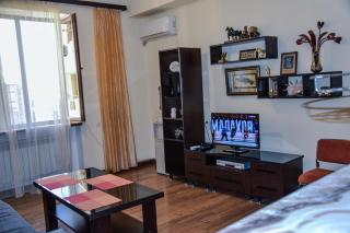 Nice apartment - Yerevan - 5