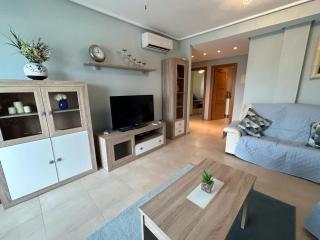 A Lovely Two Bedroom Apartment at La Torre Golf Resort - PA721LT - Roldán - 7