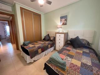 A Lovely Two Bedroom Apartment at La Torre Golf Resort - PA721LT - Roldán - 2