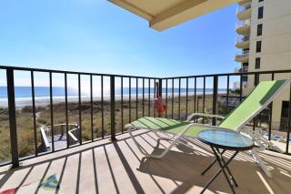 Oceanfront w Stunning Views Amenities Galore - Myrtle Beach - 3