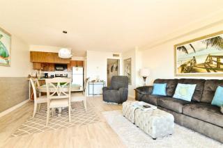Oceanfront w Stunning Views Amenities Galore - Myrtle Beach - 2