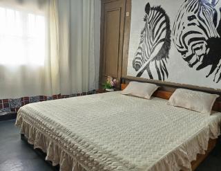 Akagera guide's House - 8