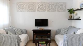 Apartment with pool & golf views - AA2711LT - Roldán - 5
