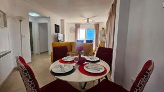 Homely apartment on la Torre Golf Resort ER2321LT - Torre-Pacheco - 2