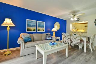 Blue Dream at Ocean Creek Resort w Oceanfront Pool - Myrtle Beach - 0