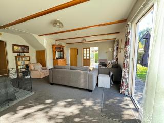 15 Caverhill Close - Hanmer Springs - 9