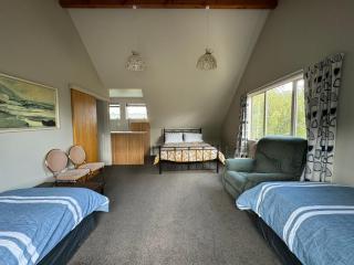 15 Caverhill Close - Hanmer Springs - 2
