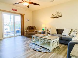 Lakefront at Barefoot Resort w Massive Waterfront Pool Close to Beach - North Myrtle Beach - 1