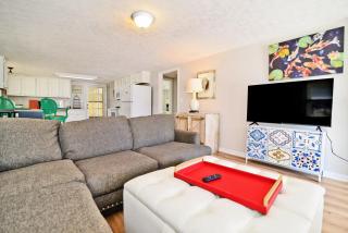 Ocean Inlet Beach Paradise Waterfront Private Pool Tiki Hut - Myrtle Beach - 5