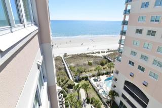 Luxury Ocean View 2 Lazy Rivers - 8