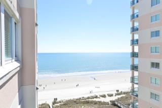 Luxury Ocean View 2 Lazy Rivers - Myrtle Beach - 0