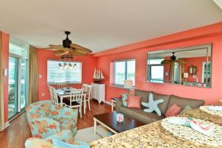 Luxury Ocean View 2 Lazy Rivers - Myrtle Beach - 6