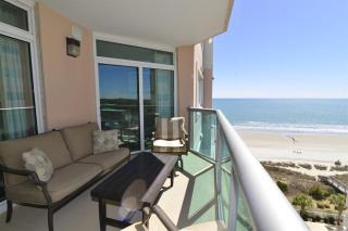 Luxury Ocean View 2 Lazy Rivers - Myrtle Beach - 5