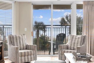 Oceanfront Luxury Top Location w Lazy River Pool Grills - Myrtle Beach - 7