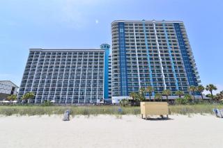Oceanfront Paradise Lazy River Near Boardwalk - Myrtle Beach - 9