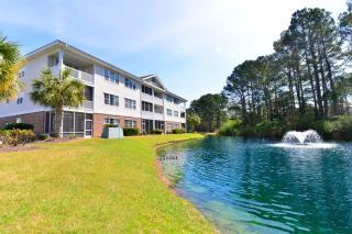 Lakefront Luxury 15000sf Pool in Amazing Location - North Myrtle Beach - 9