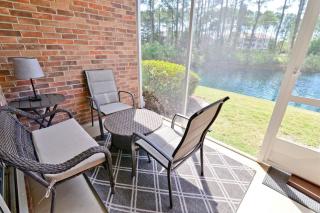 Lakefront Luxury 15000sf Pool in Amazing Location - North Myrtle Beach - 1