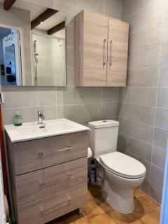 Studio Bord de mer avec terrasse - Saint-Georges-de-Didonne - 2