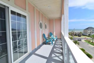 Exclusive Ocean View Beach Castle w Pool Grill Pool Table - Myrtle Beach - 7