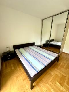 Apartments Comfort Petrovac - 2