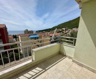 Apartments Comfort Petrovac - 8