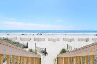 Penthouse Stunning Ocean Views Lazy River Indoor Pool - Myrtle Beach - 9