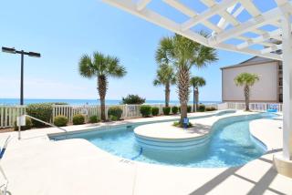Penthouse Stunning Ocean Views Lazy River Indoor Pool - Myrtle Beach - 8