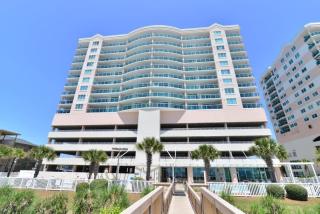 Penthouse Stunning Ocean Views Lazy River Indoor Pool - 6