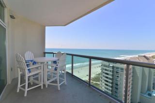 Penthouse Stunning Ocean Views Lazy River Indoor Pool - Myrtle Beach - 4
