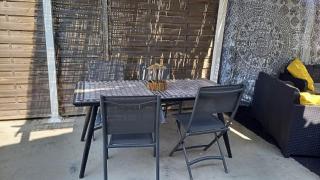 MARSEILLAN PLAGE - PETITE VILLA CLIMATISEE - 6 pers - 250m de la plage - Marseillan - 1