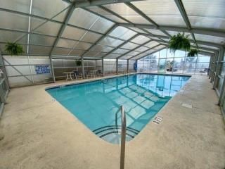 The Pinnacle Oceanfront Suite 2 Balconies Top Location - Myrtle Beach - 6