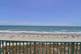 The Pinnacle Oceanfront Suite 2 Balconies Top Location - Myrtle Beach - 1