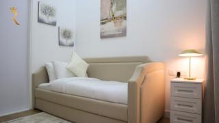 Duplex Serenity Your 2BR Transit apartment in Masdar City - Abu Dhabi - 4