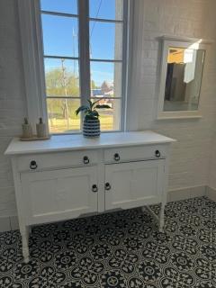 The Gallipoli Flat - Narrabri - 8