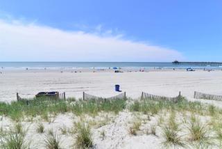 Hazels Child Oceanfront Large Beach House - Myrtle Beach - 0