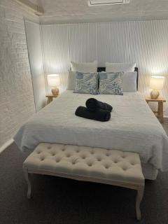 The Gallipoli Flat - Narrabri - 6