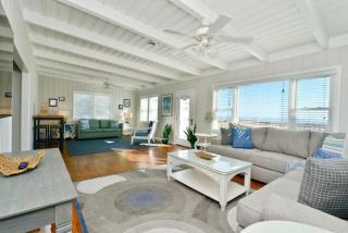 Hazels Child Oceanfront Large Beach House - Myrtle Beach - 8