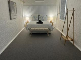 The Gallipoli Flat - Narrabri - 5