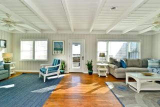 Hazels Child Oceanfront Large Beach House - Myrtle Beach - 7