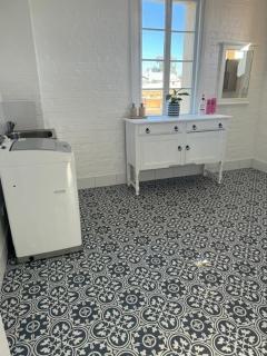 The Gallipoli Flat - Narrabri - 3